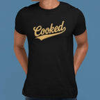 Cooked Unisex Tee - Odd Chef