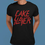 Cake Slayer Unisex Tee - Odd Chef