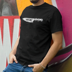 Odd Chef Knife Unisex Tee - Odd Chef