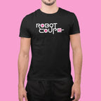 Robot Coupe Unisex Tee - Odd Chef