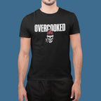 Overcooked Unisex Tee - Odd Chef