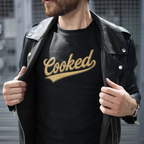 Cooked Unisex Tee - Odd Chef