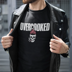 Overcooked Unisex Tee - Odd Chef