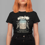 Ferment Your Feelings Unisex Tee - Odd Chef