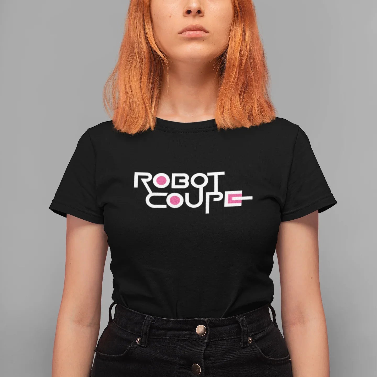 Robot Coupe Unisex Tee - Odd Chef