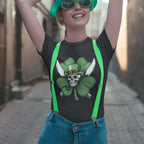 Leprechaun Chef Unisex Tee - Odd Chef