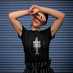 Branzino Unisex Tee - Odd Chef