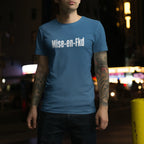 Mise en Fkd Unisex Tee - Odd Chef