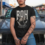 Beasts of Hospitality Unisex Tee - Odd Chef