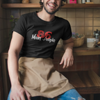 86 Mean People Unisex Tee - Odd Chef