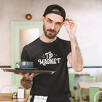 Tip Magnet Unisex Tee - Odd Chef