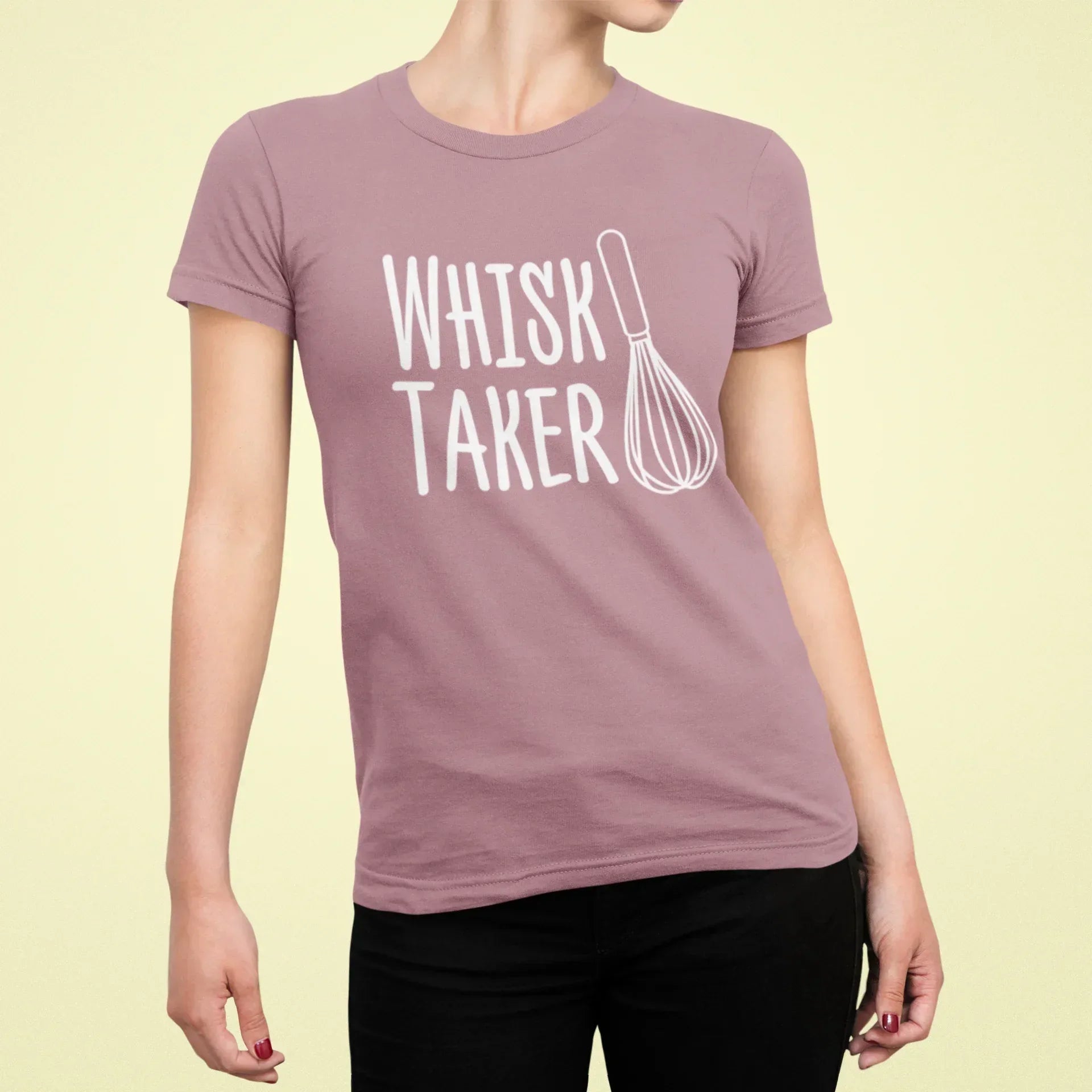 Whisk Taker Women's Relaxed Tee - Odd Chef