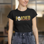 Poached Unisex Tee - Odd Chef