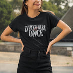 Everywhere at Once Unisex Tee