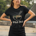 Pho Sho Unisex Tee - Odd Chef