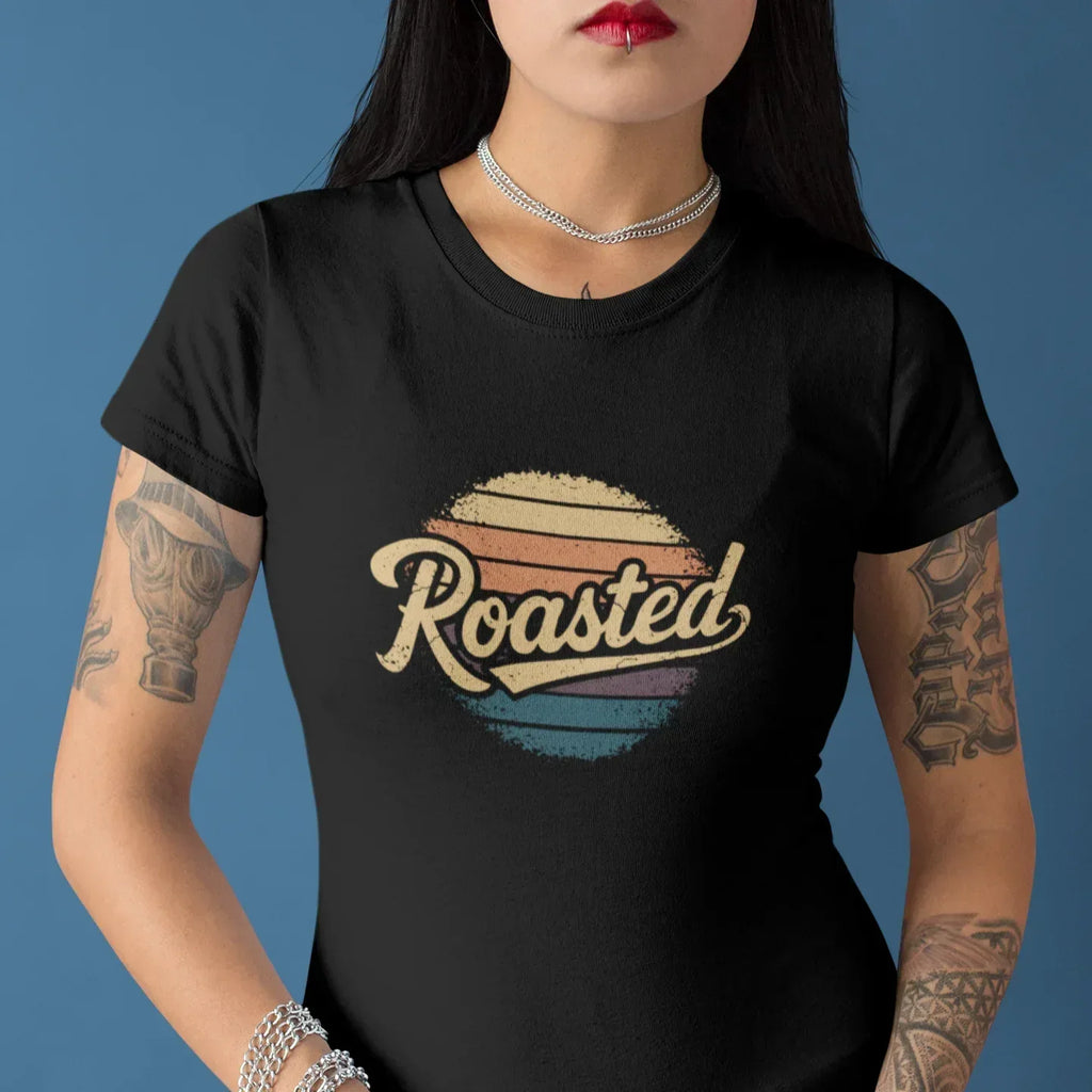 Roasted Unisex Tee - Odd Chef