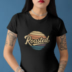 Roasted Unisex Tee - Odd Chef