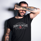 Mise en Place Gothic Unisex Tee