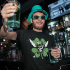 Leprechaun Chef Unisex Tee - Odd Chef