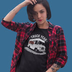 Food Truck Unisex Tee - Odd Chef