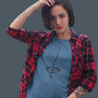 The Calm Before the Stab Unisex Tee - Odd Chef