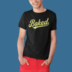 Baked Unisex Tee - Odd Chef