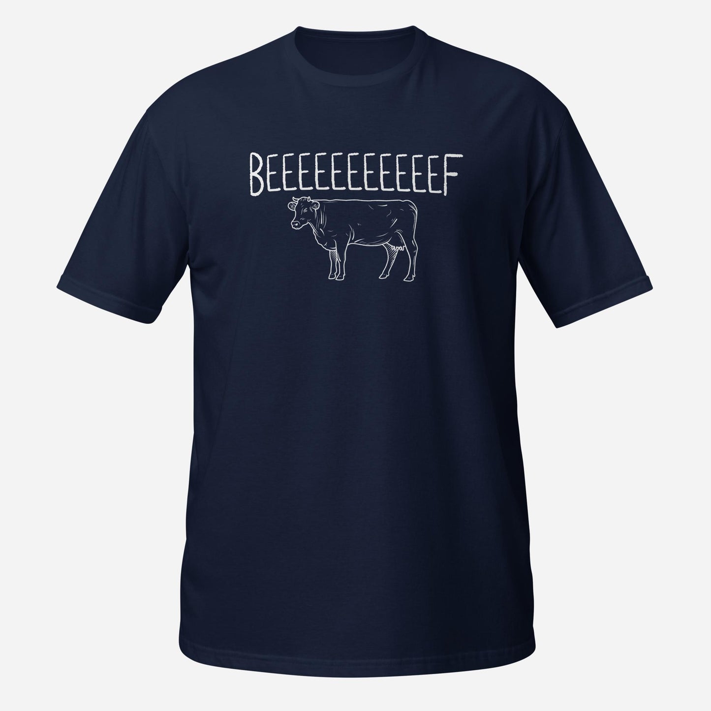 Beef Shirt Cow