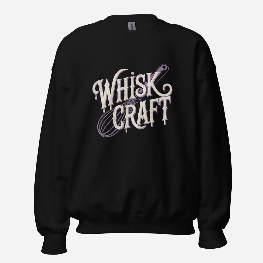 Whisk Craft Unisex Sweatshirt - Odd Chef