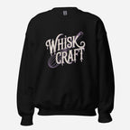 Whisk Craft Unisex Sweatshirt - Odd Chef