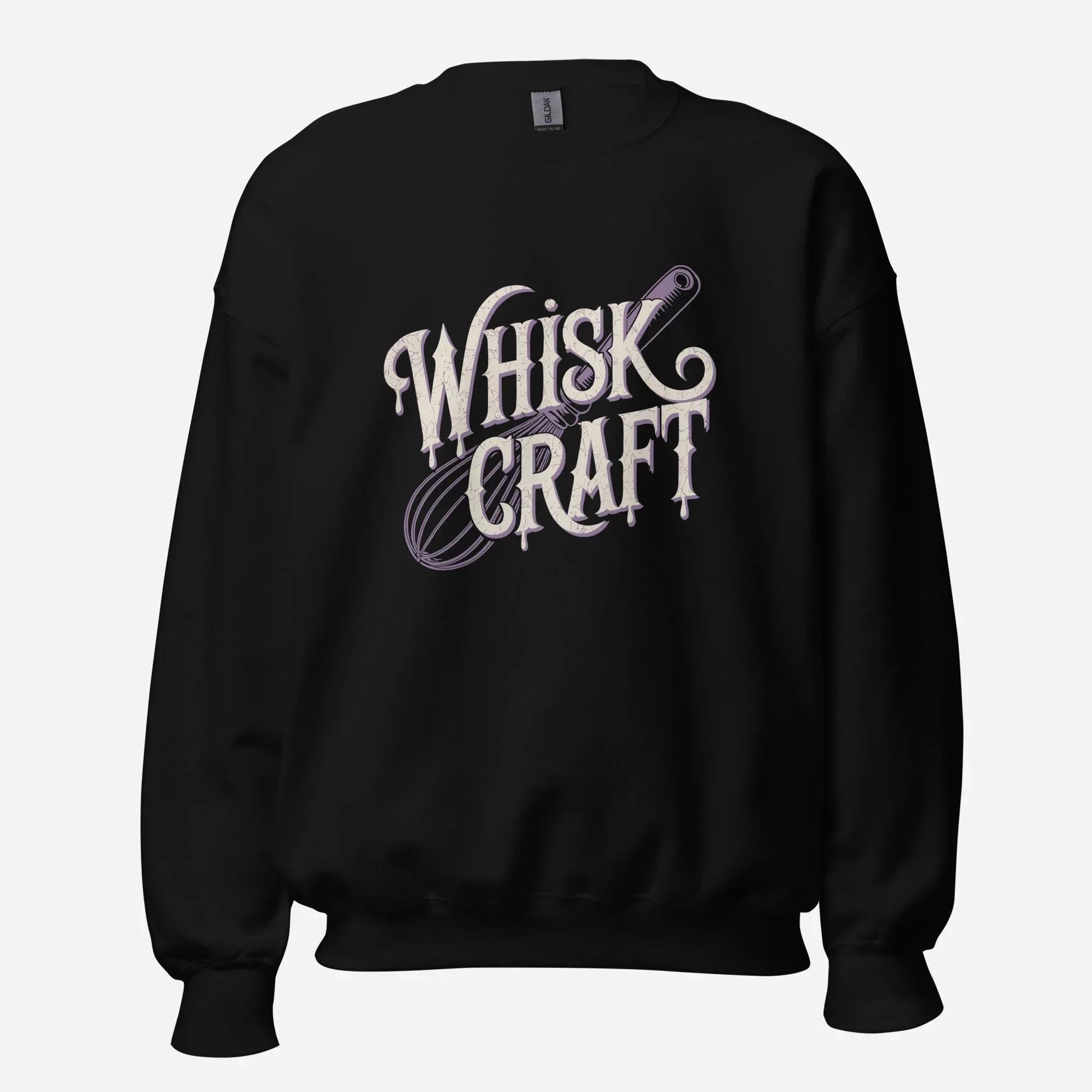 Whisk Craft Unisex Sweatshirt - Odd Chef