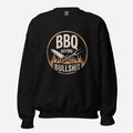 BBQ Before Bullshit Unisex Sweatshirt - Odd Chef