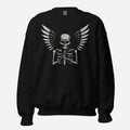 Chef Angel Unisex Sweatshirt - Odd Chef