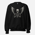 Chef Angel Unisex Sweatshirt - Odd Chef
