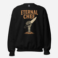 Eternal Chef Unisex Sweatshirt - Odd Chef