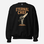 Eternal Chef Unisex Sweatshirt - Odd Chef