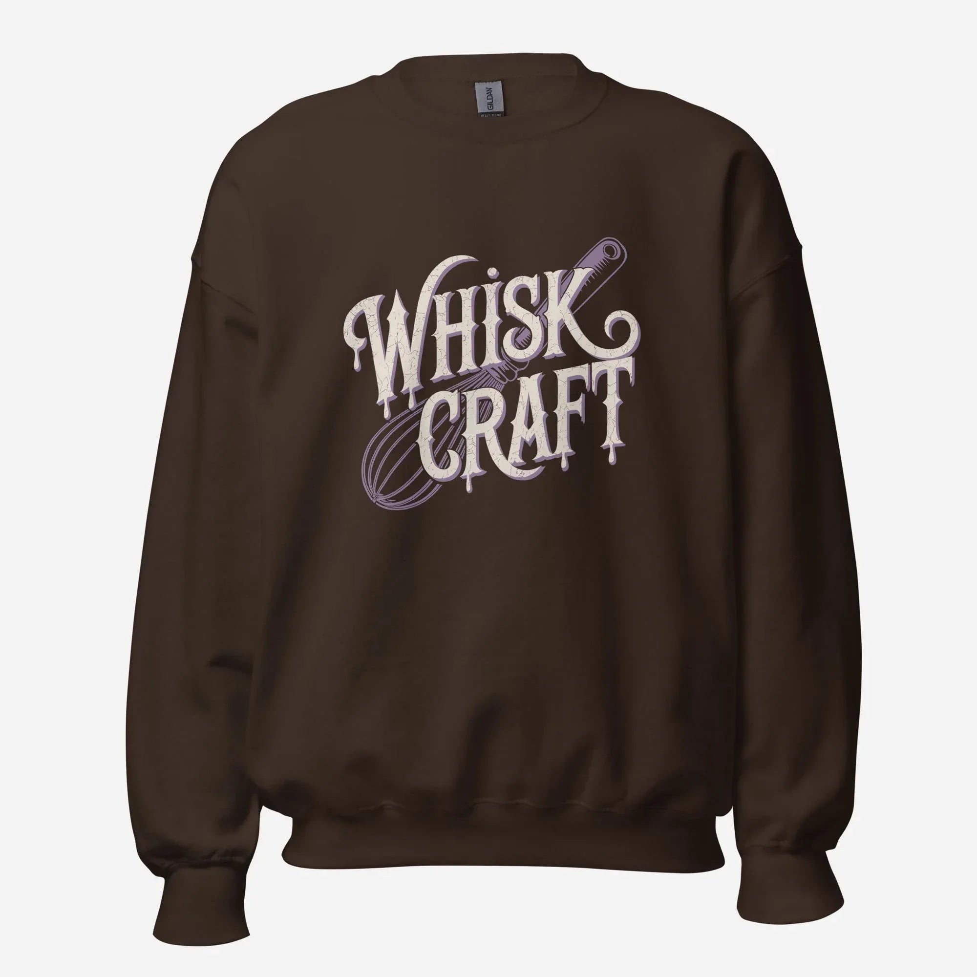 Whisk Craft Unisex Sweatshirt - Odd Chef