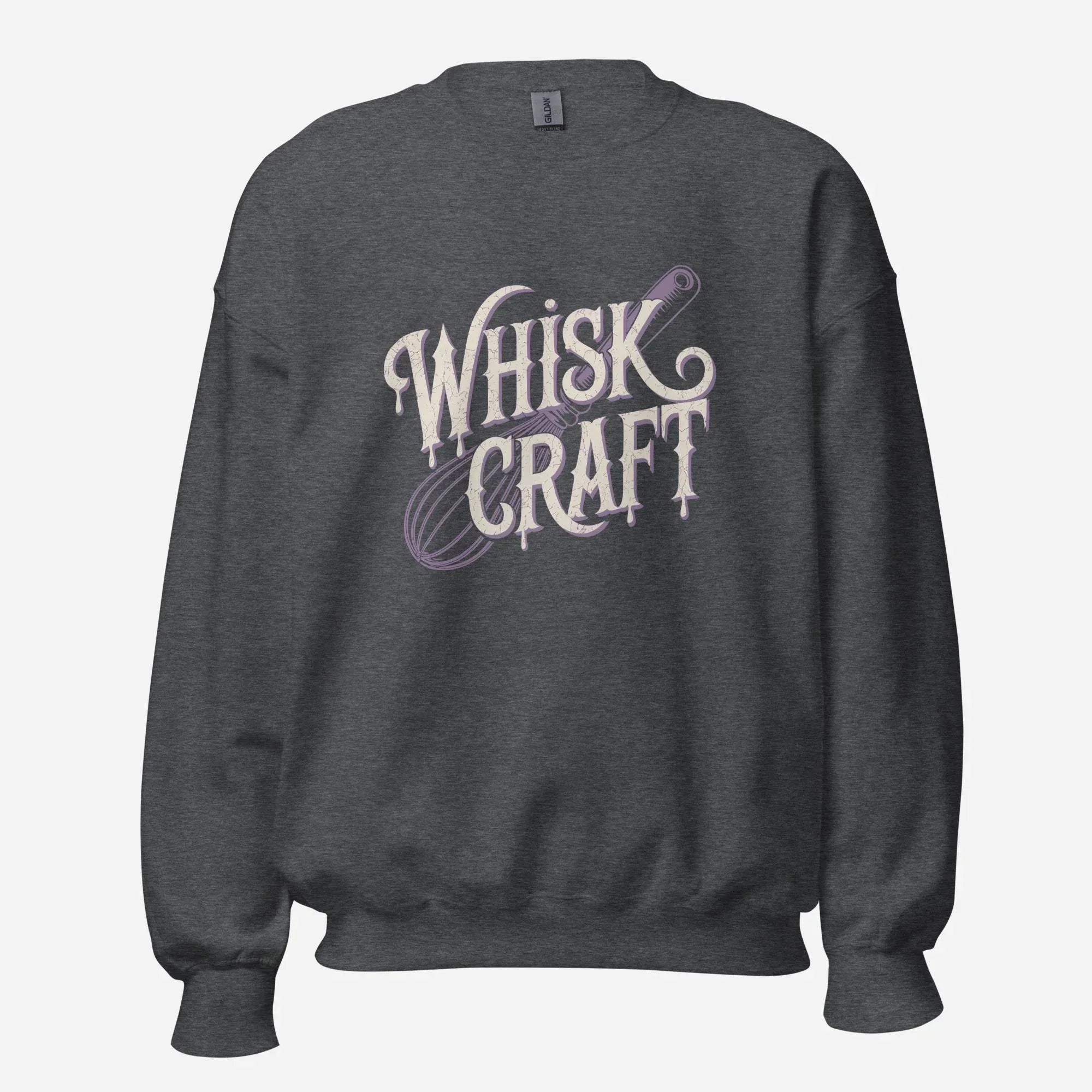 Whisk Craft Unisex Sweatshirt - Odd Chef