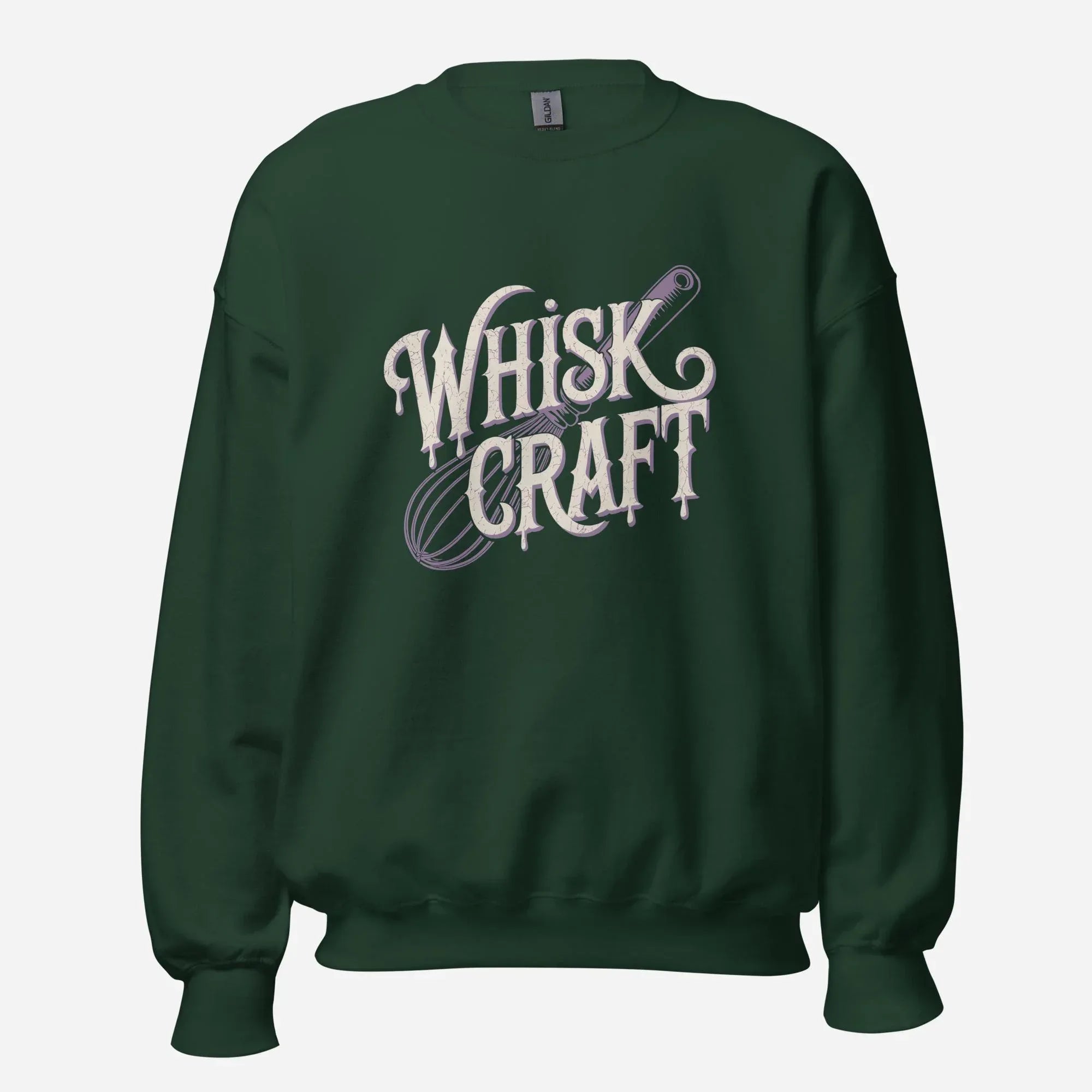 Whisk Craft Unisex Sweatshirt - Odd Chef