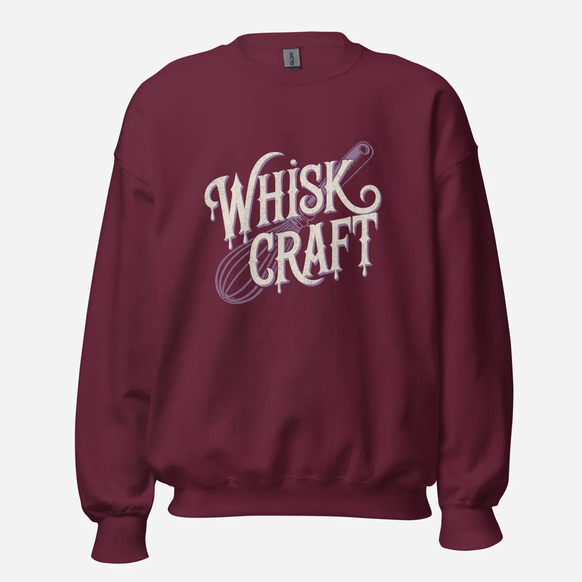 Whisk Craft Unisex Sweatshirt - Odd Chef