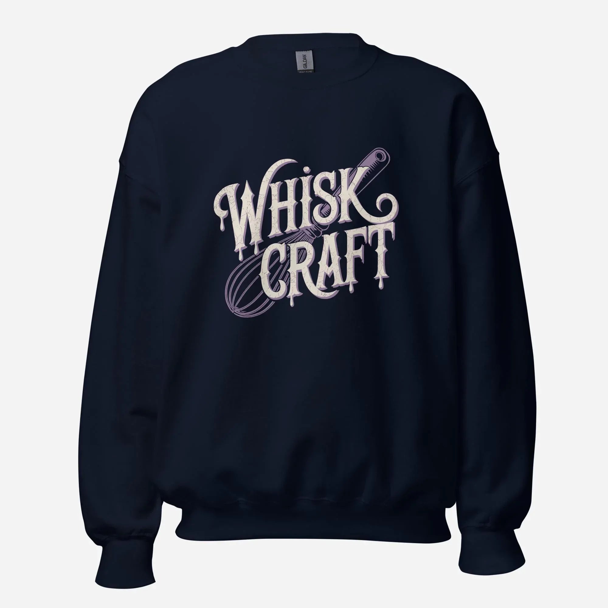 Whisk Craft Unisex Sweatshirt - Odd Chef
