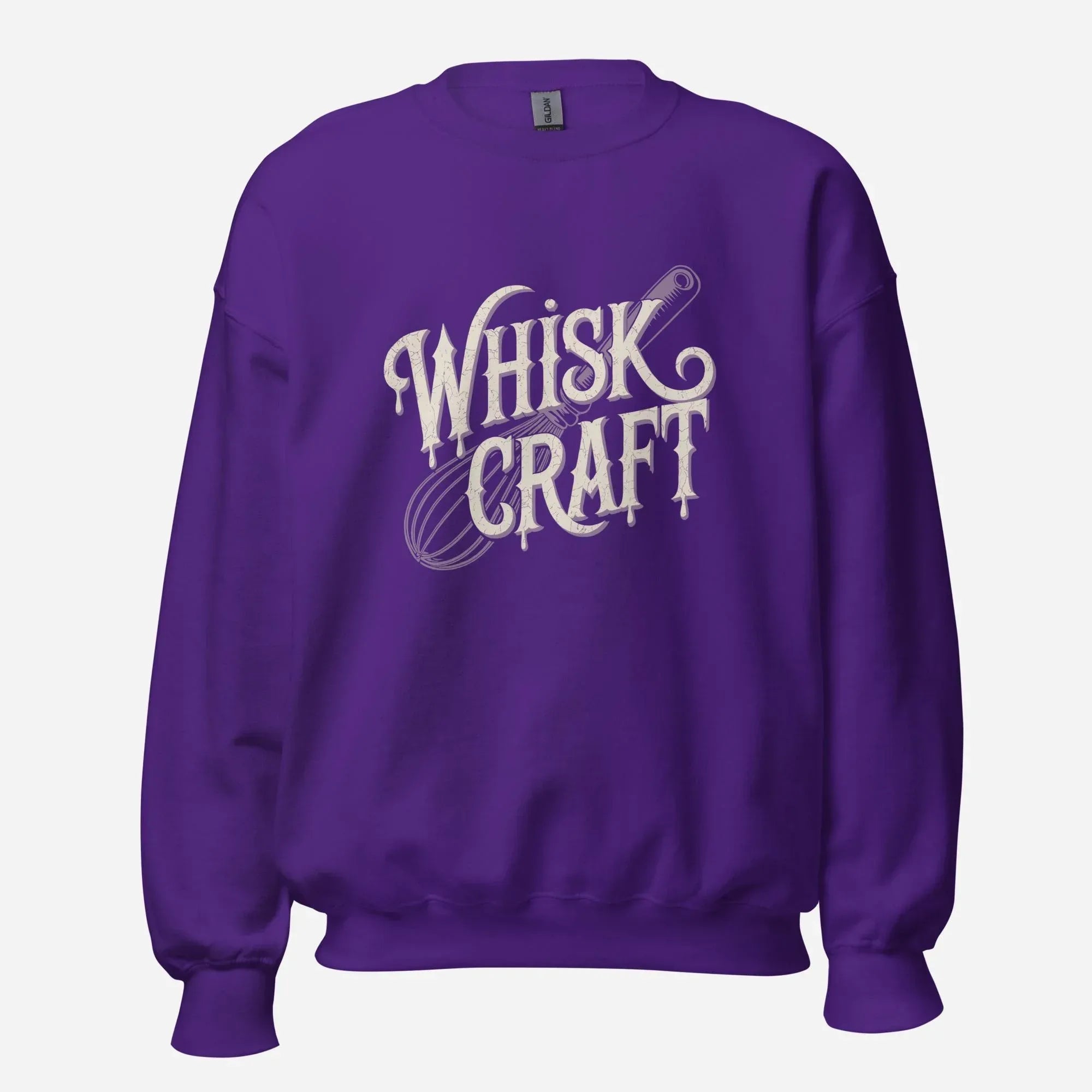 Whisk Craft Unisex Sweatshirt - Odd Chef