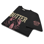 Lobster Butter Heavyweight Streetwear Tee