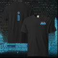 Did You Taste It? In the Weeds X Odd Chef Official Tee