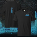 Did You Taste It? In the Weeds X Odd Chef Official Tee