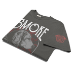 Smoke Hound Heavyweight Streetwear Tee