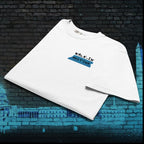 Walk-in Meeting | In the Weeds X Odd Chef Official Tee
