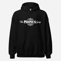 No Mames Guey Unisex Hoodie - Odd Chef