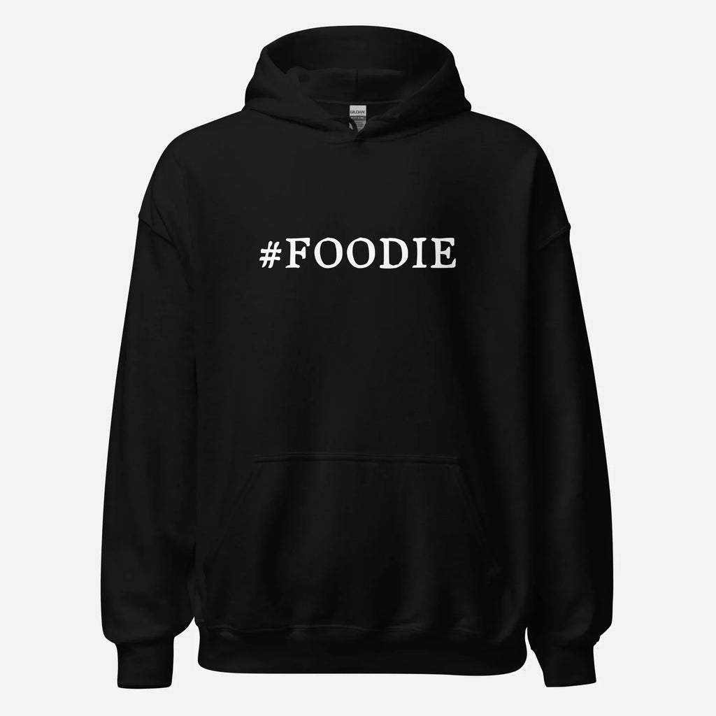 Foodie Unisex Hoodie - Odd Chef