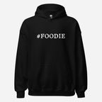 Foodie Unisex Hoodie - Odd Chef