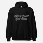 What's Cookin' Good Lookin' Unisex Hoodie - Odd Chef